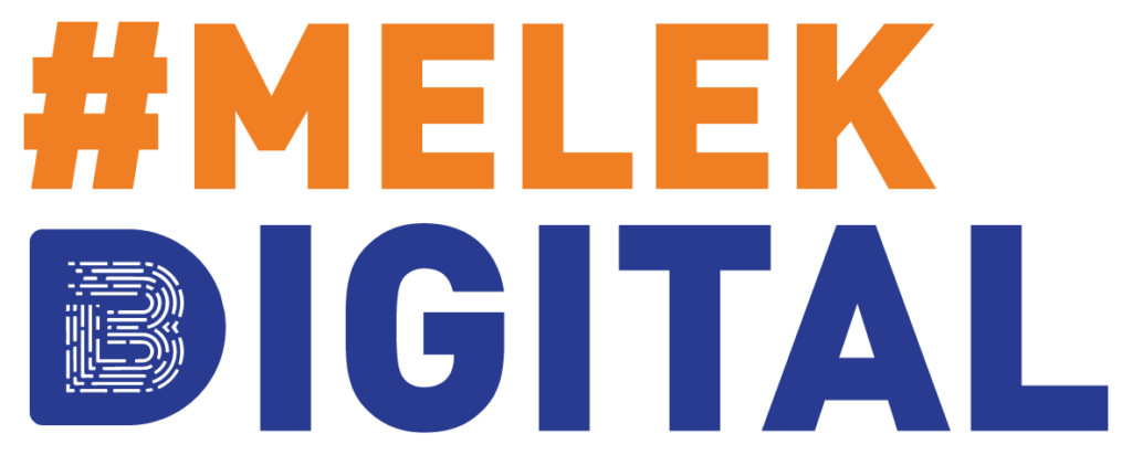 Social Movement Melek Digital