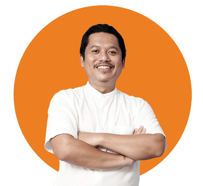 Co-Founder DigiBuddy.id