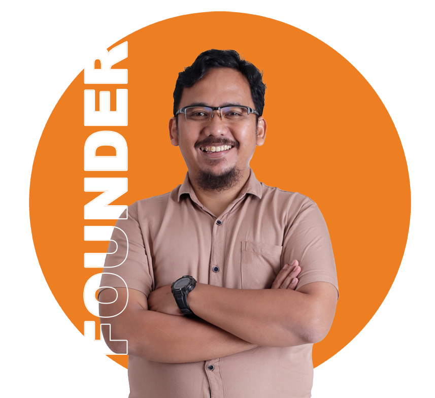 Founder Digibuddy.id