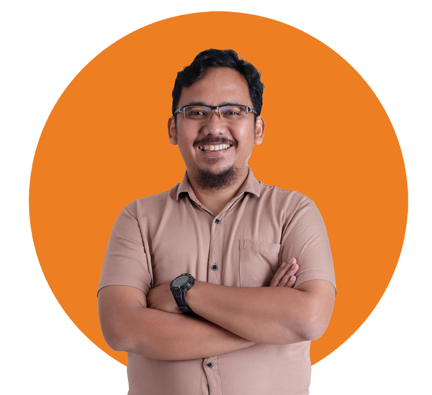 Founder Digibuddy.id
