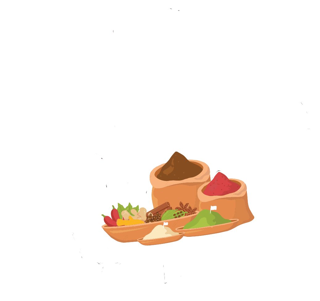 Kang Bumbu supliyer Bumbu giling jakarta