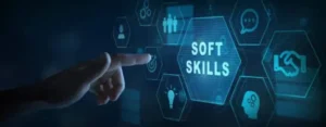 5 soft skill digital