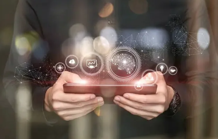 Adaptasi dan belajar cepat dalam dunia digital