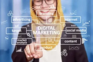 edukasi digital marketing sebagai kebutuhan penting untuk UMKM di era digital