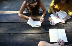 Gimana Belajar Bareng di DigiBuddy