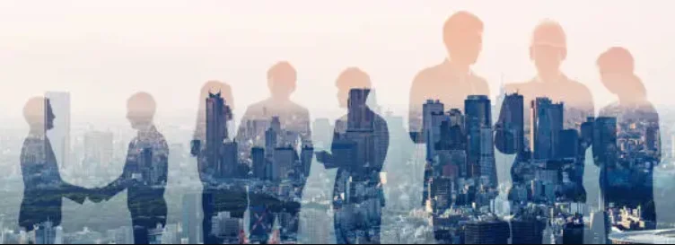 Networking Lebih Luas