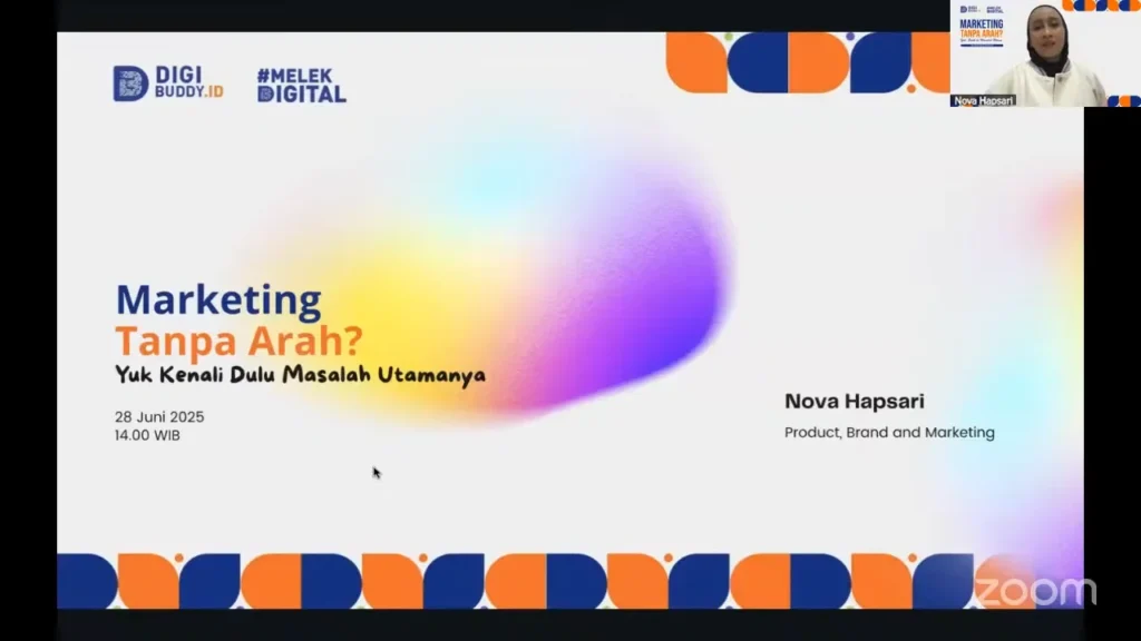 Pelatihan dan Workshop