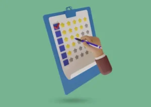 Review Feedback Mingguan