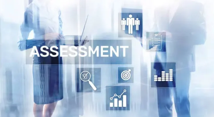 Contoh Asesmen di Dunia Digital