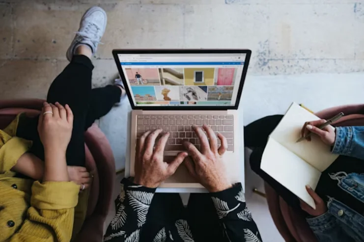 Panduan Belajar Marketing Online