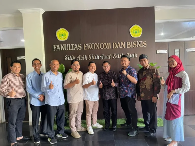 Ruang Lingkup Kerja Sama Kampus & DigiBuddy untuk UMKM