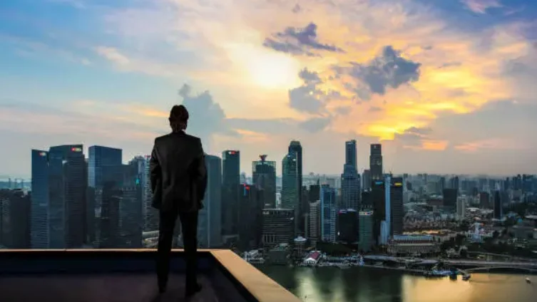 Tantangan dan Peluang ke Depan