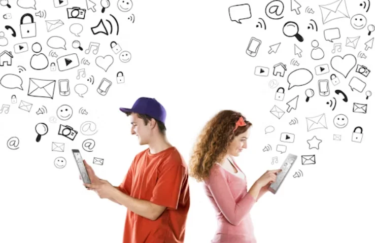 belajar social media marketing