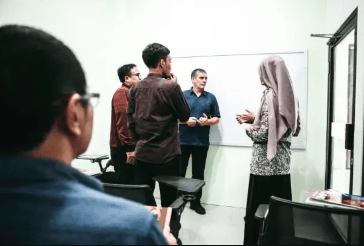 bnsp training