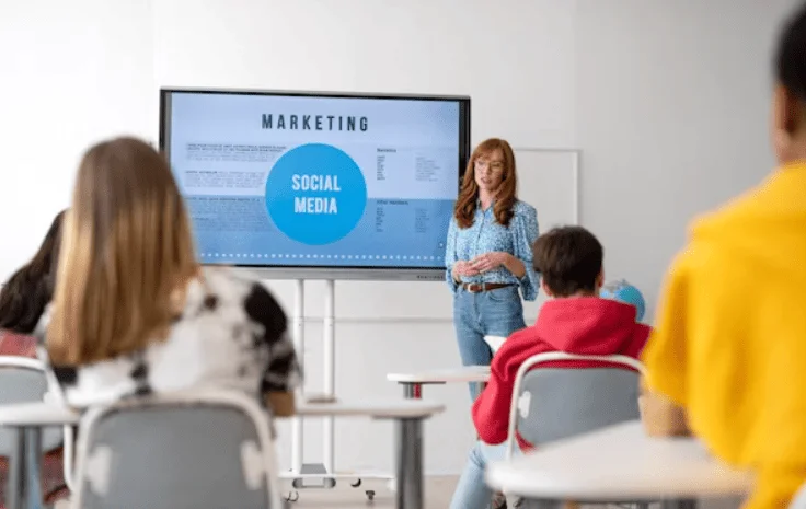 digital marketing pelatihan