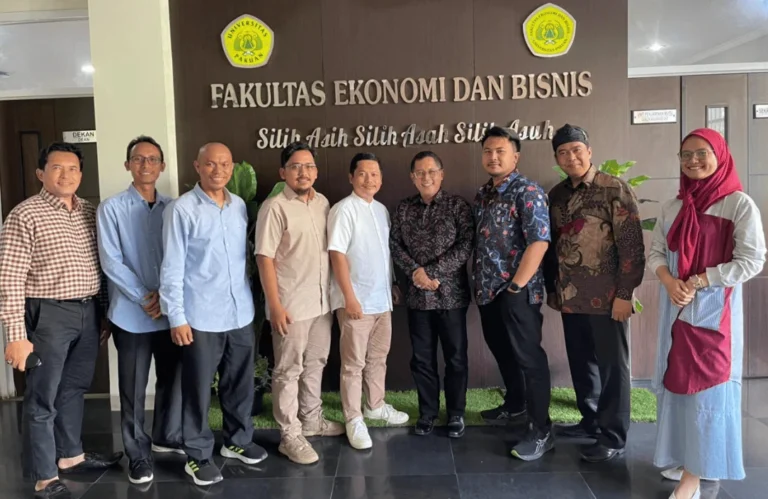 kampus berdampak & DigiBuddy
