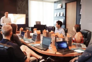 konsep dasar digital marketing