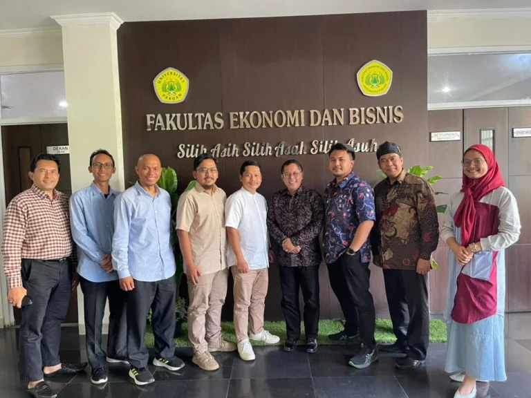 perjanjian kerja sama kampus berdampak