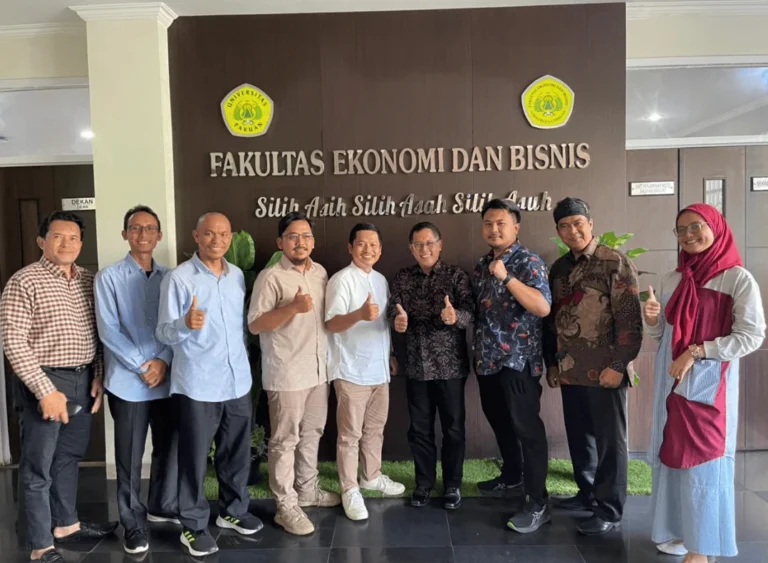 perjanjian kerja sama kampus dan DigiBuddy