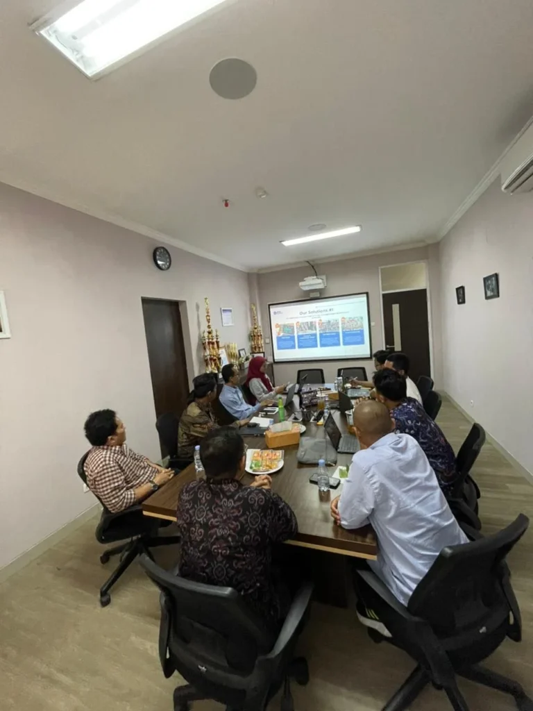sinergi kampus dan DigiBuddy