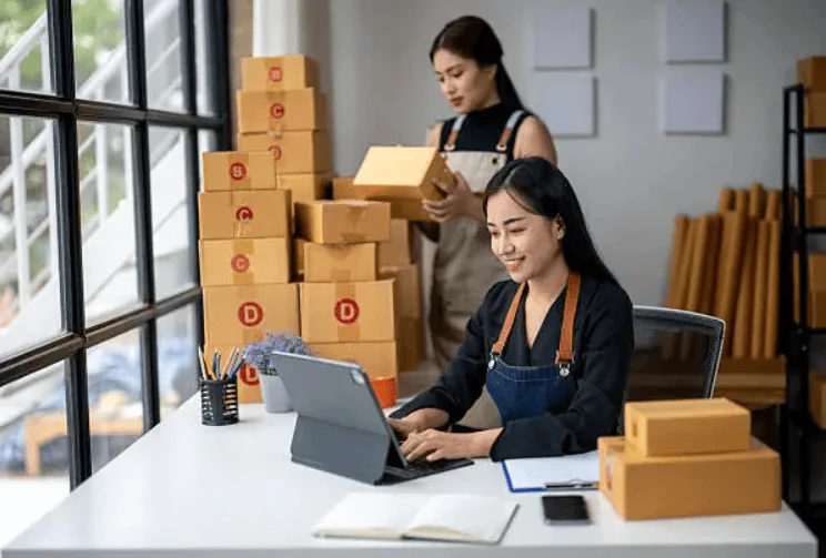 strategi digital marketing koperasi efektif 