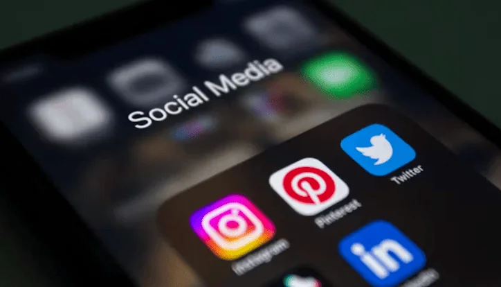 memilih platform media sosial yang tepat